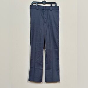 Dickies Charcoal Gray Trousers